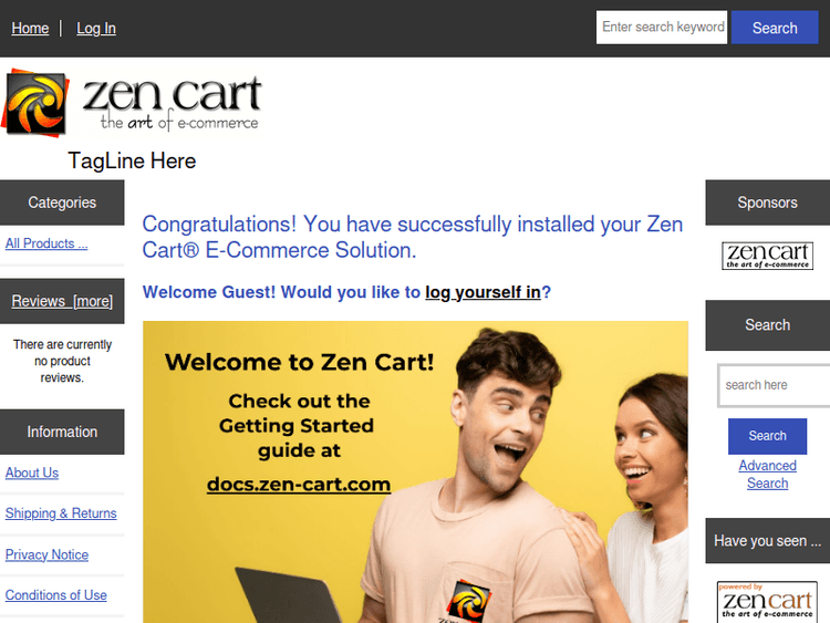 Cottage-in-the-woods