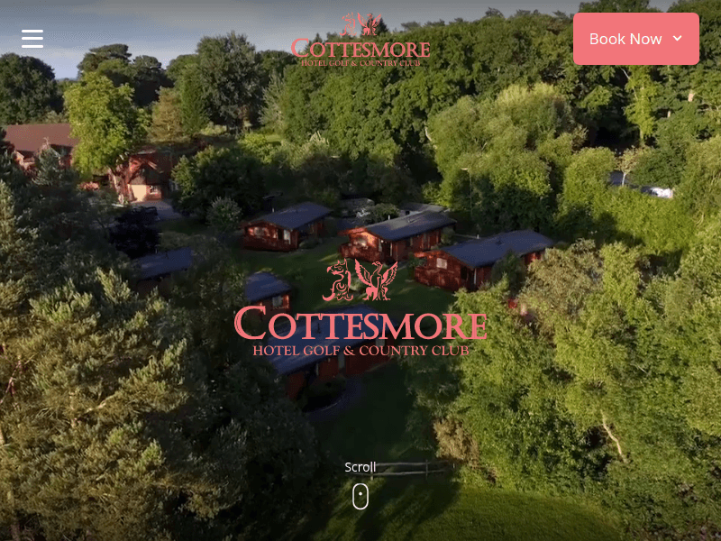 Cottesmoregolf