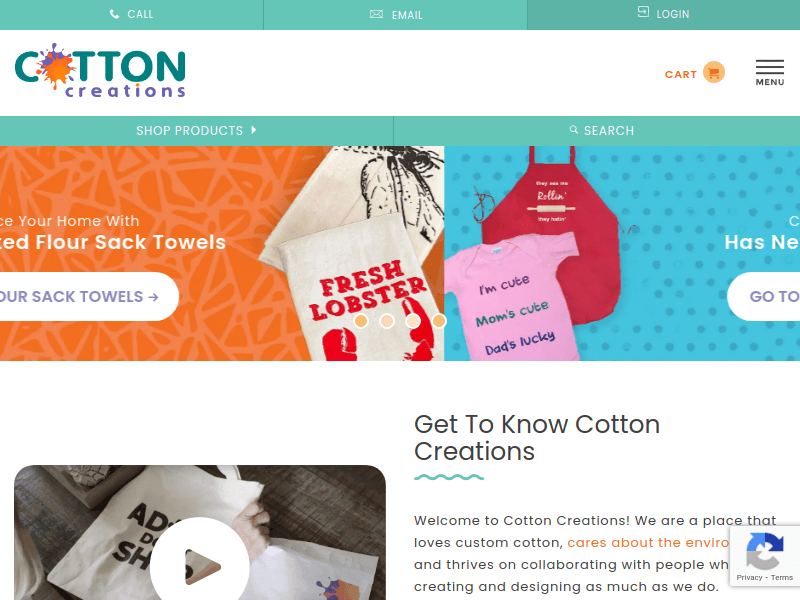 Cottoncreations