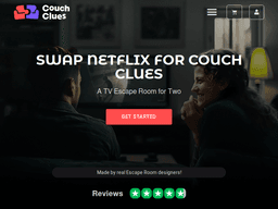 Couchclues