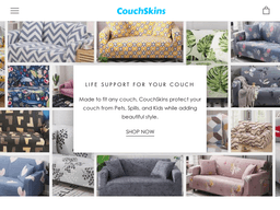 Couchskins