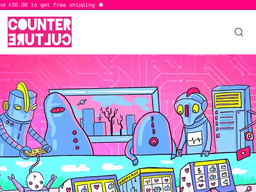 Counterculturedrinks