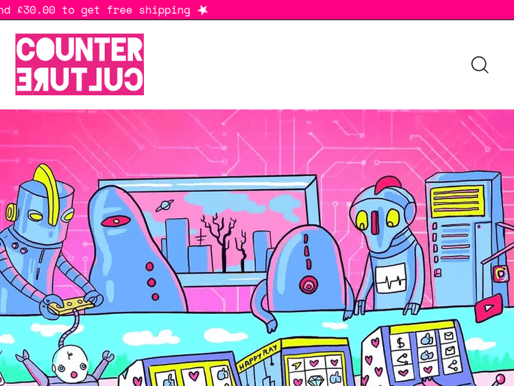 Counterculturedrinks