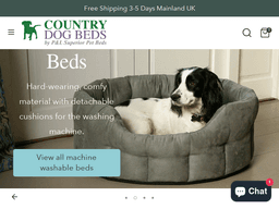 Countrydogbeds