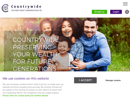 Countrywidegroup