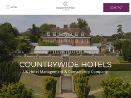 Countrywidehotels