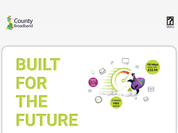 Countybroadband