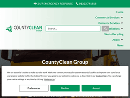 Countycleangroup