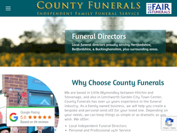 Countyfunerals