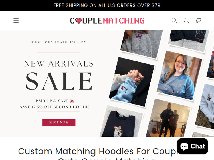 Couplematching