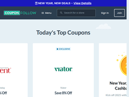 Couponfollow