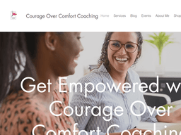Courageovercomfortcoaching