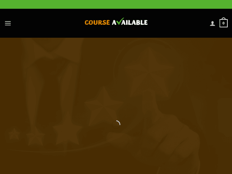 Courseavailable