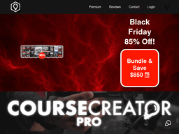 Coursecreatorpro