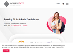 Coursegate