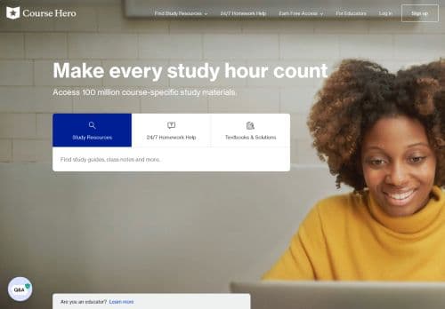 Coursehero