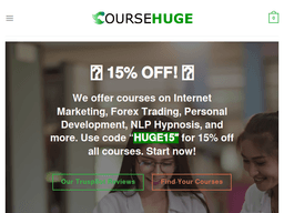 Coursehuge