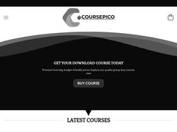 Coursepico