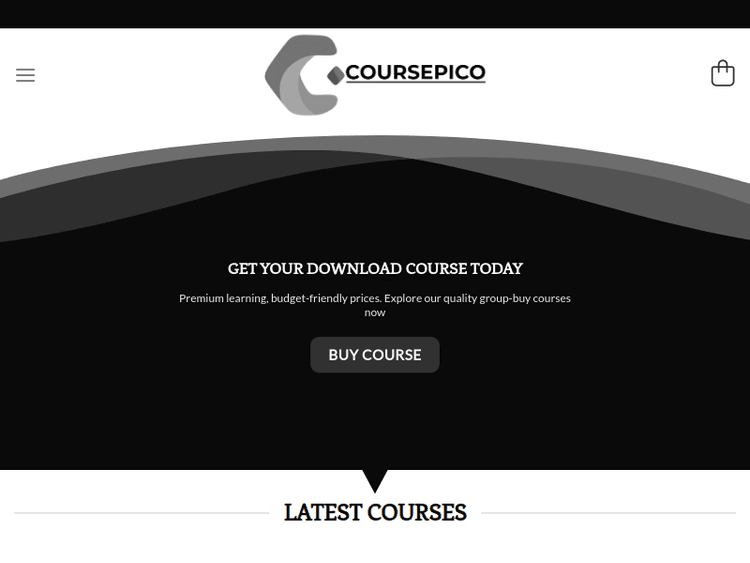 Coursepico