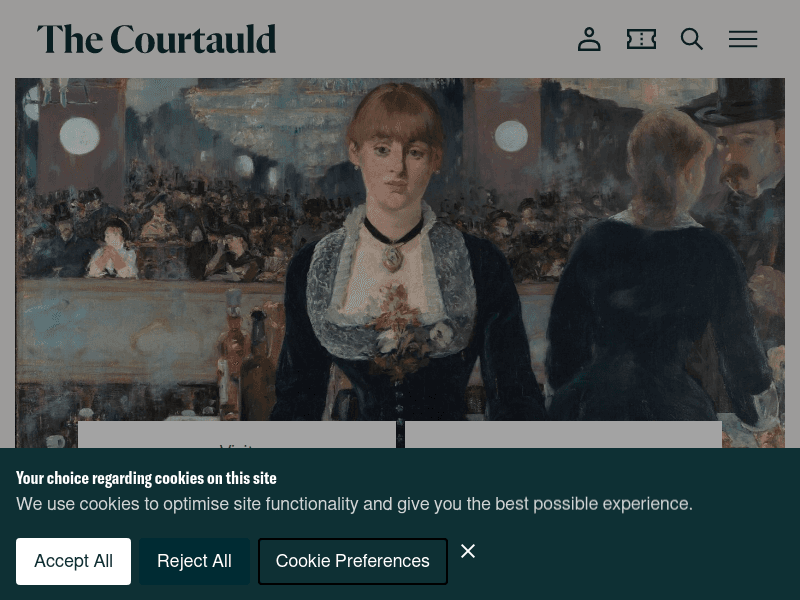 Courtauld