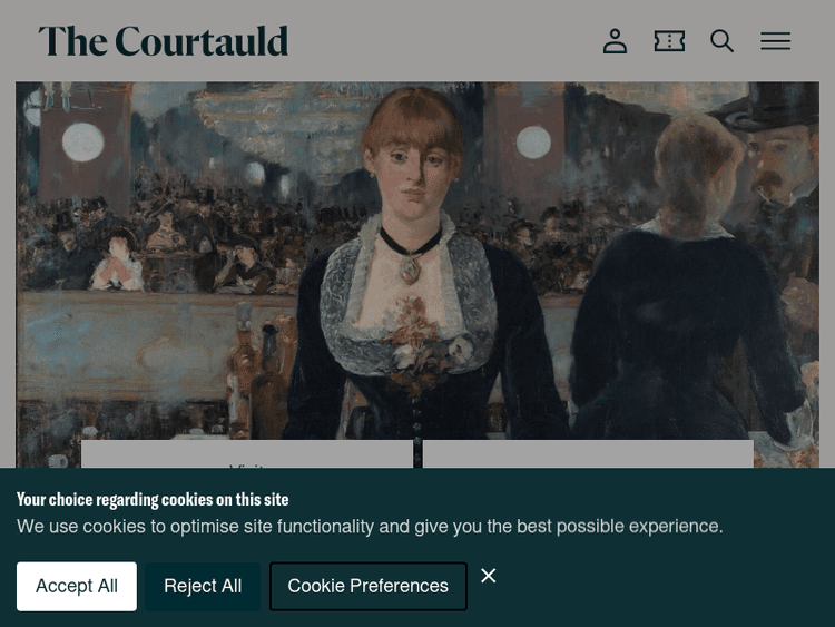 Courtauld
