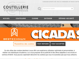 Coutellerie-tourangelle