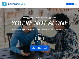Covenanteyes