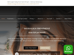 Coventgardendentalspa