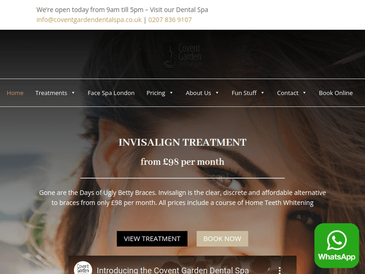 Coventgardendentalspa