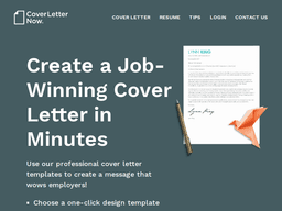 Cover-letter-now