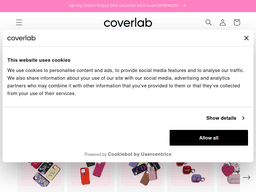 Coverlab