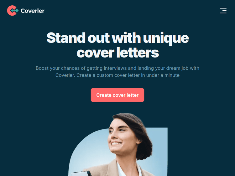 Coverler
