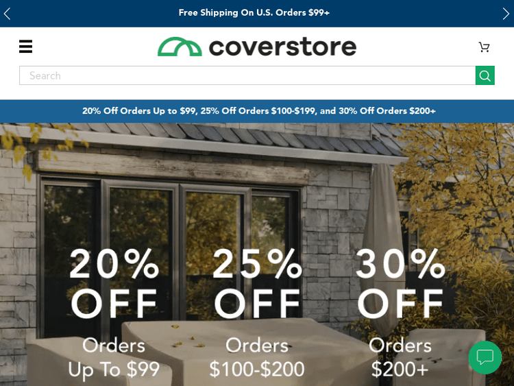 Coverstore