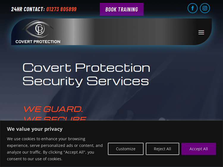 Covertprotection