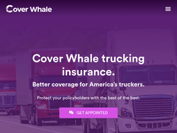 Coverwhale