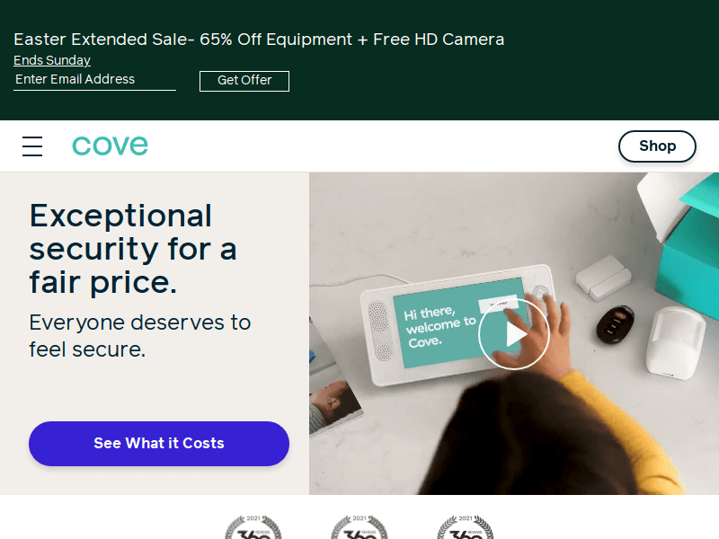 Covesmart