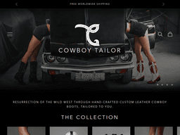 Cowboytailor
