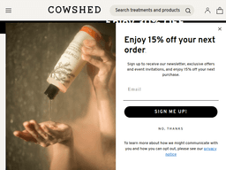 Cowshed