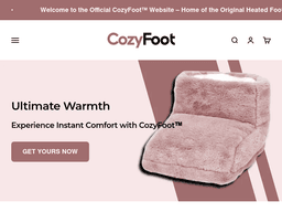 Cozyfootco