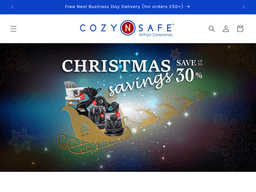 Cozynsafe