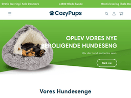 Cozypups