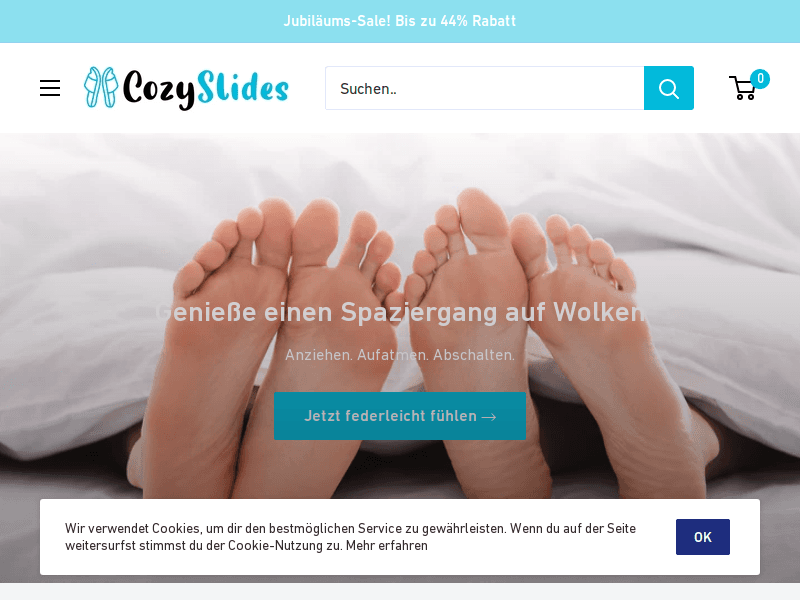 Cozyslides