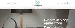 Cpapmask