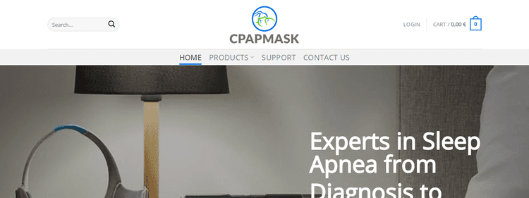Cpapmask