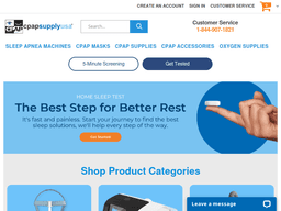 Cpapsupplyusa