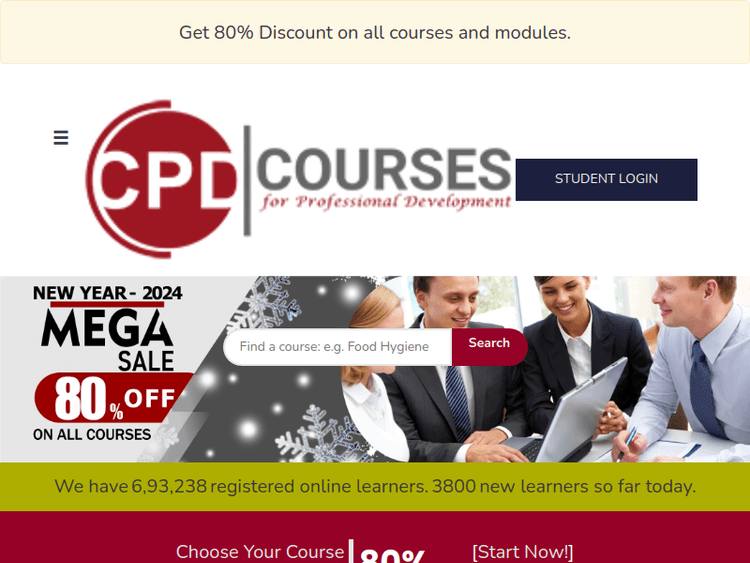 Cpdcourses