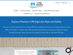 Cprsigns