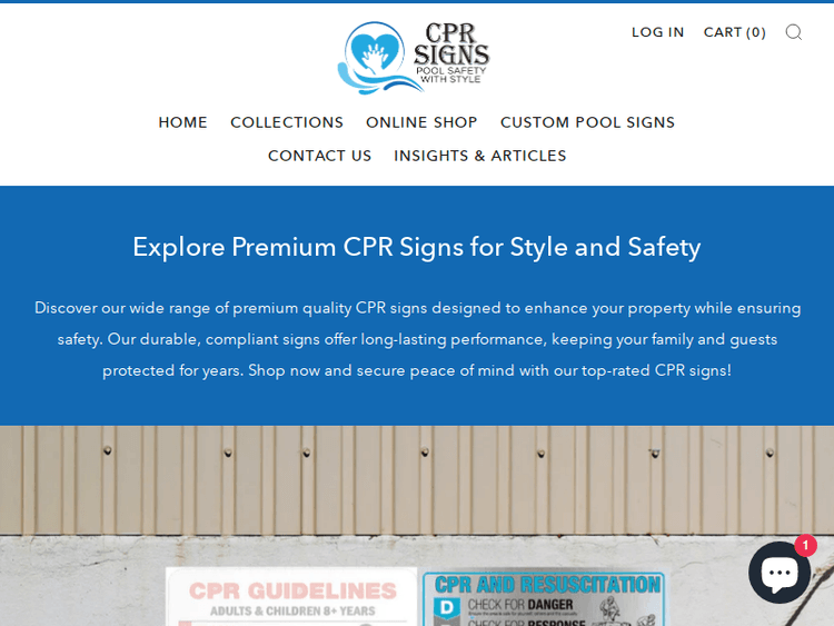 Cprsigns