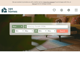 Cpshomes