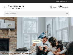Craft-market